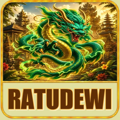 Gambar verifikasi tautan alternatif resmi ratudewi Indonesia