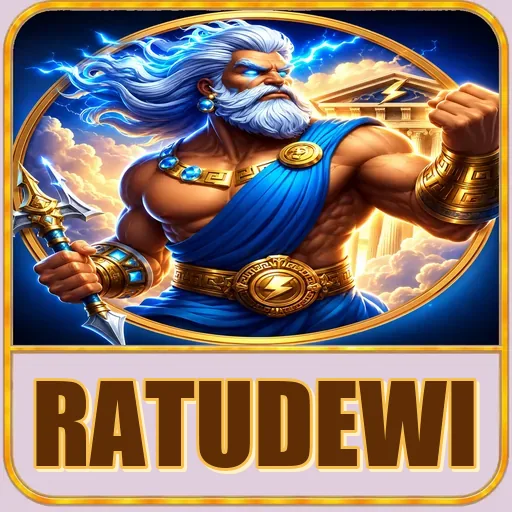 Pratinjau visual kanal unduhan ratudewi APK resmi 512×512